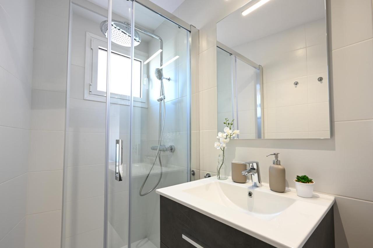 New 2 Bedroom Beach And City Center - Ruiz Vertedor By 10Tosea Fuengirola Exterior foto