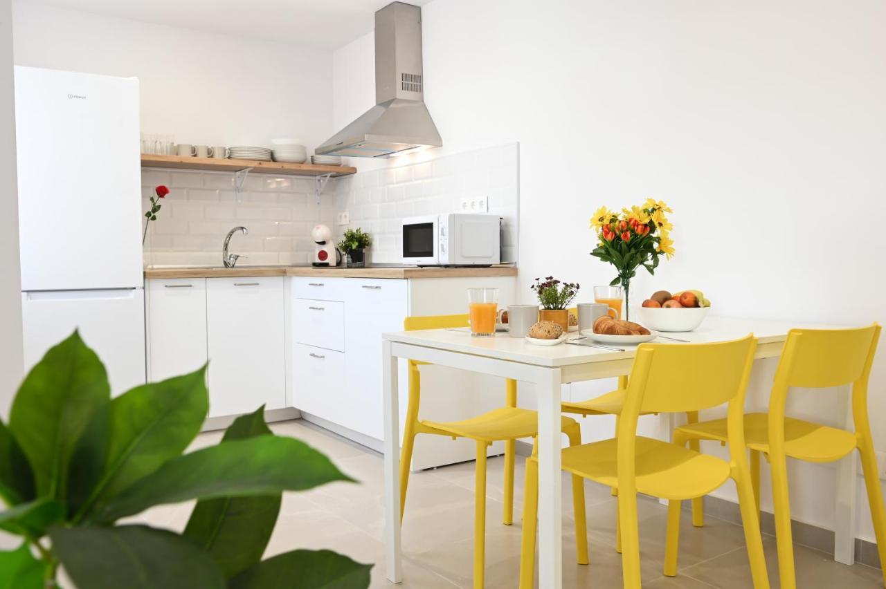 New 2 Bedroom Beach And City Center - Ruiz Vertedor By 10Tosea Fuengirola Exterior foto